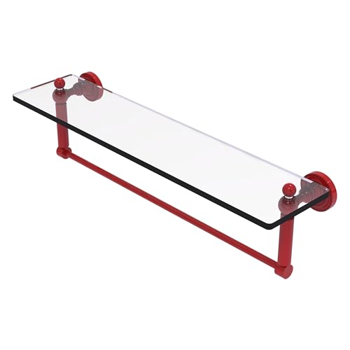 Fire Engine Red