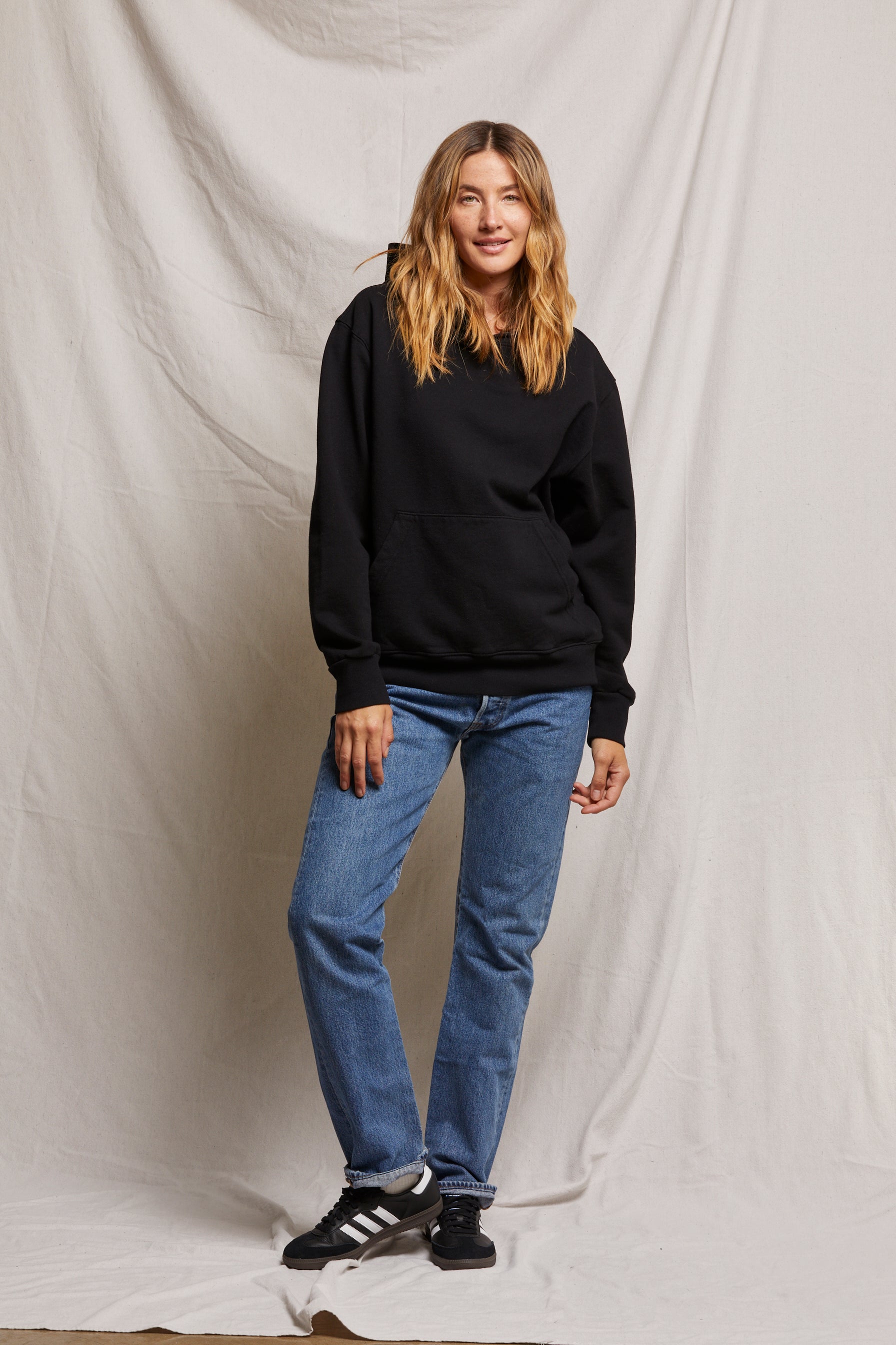 Kourtney Women's Fashion Tops - Trendy Casual Blouses for Everyday Wear | Perfect for Office, Dating & Weekend Outfits