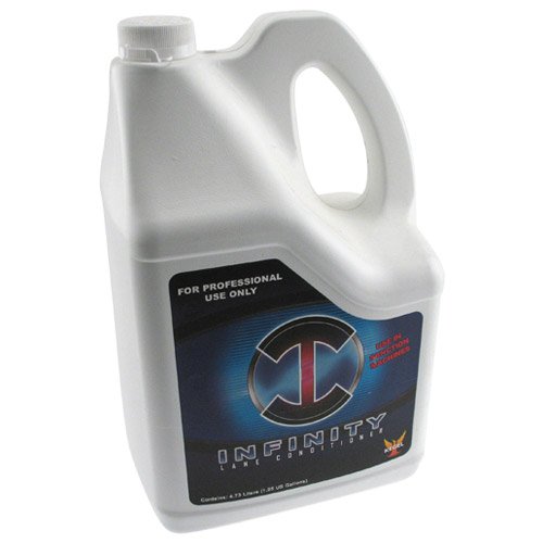 Infinity Lane Hair Conditioner 1.25 Gallon (128 oz) - Deep Moisturizing & Repairing Treatment for Dry, Damaged Hair - Salon Quality Leave-In Conditioner for Daily Hair Care & Styling