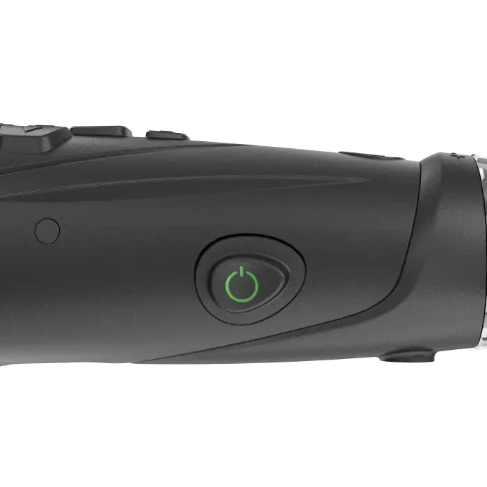 Burris Thermal H19 v2 Handheld Thermal Monocular - 640x480 Resolution, 19mm Lens for Hunting, Wildlife Observation & Night Vision (Perfect for Outdoor Adventures, Security & Search & Rescue)