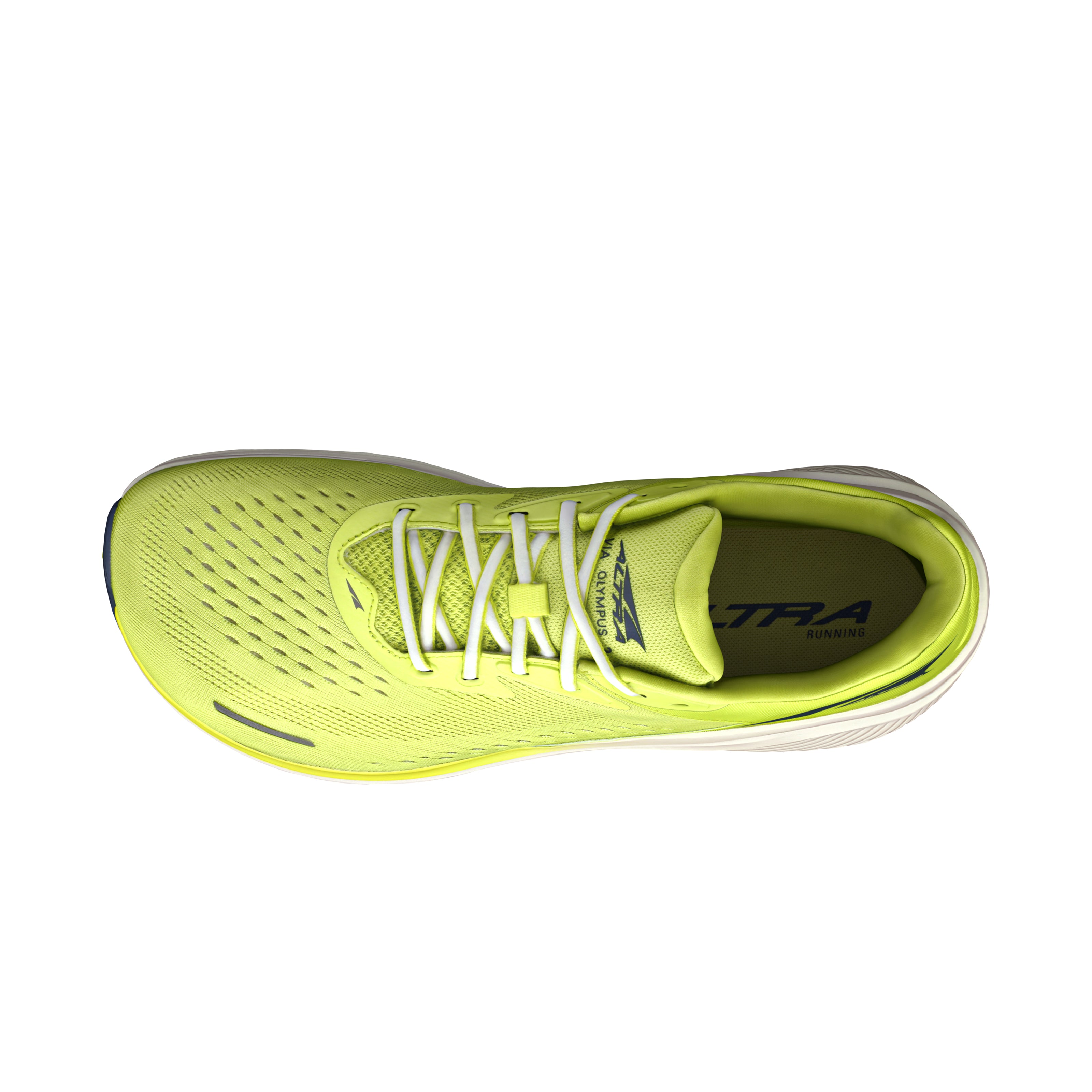VIA OLYMPUS 2 Men's Running Shoes - Lightweight Cushioned Sneakers for Jogging, Gym Workouts & Daily Wear