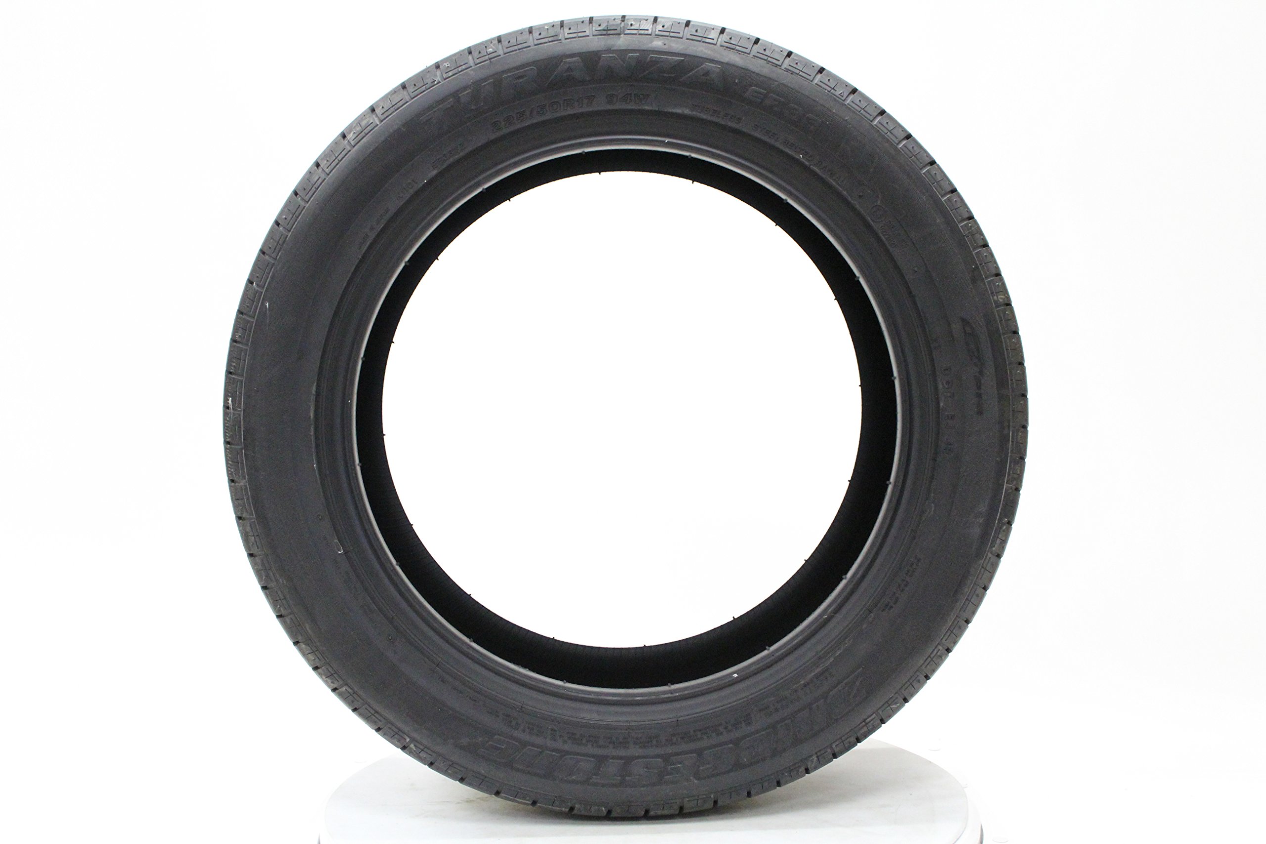 Bridgestone Turanza ER33 Radial Tire - 255/35R18 90Y High Performance All-Season Tires for Luxury Cars, SUVs & Sports Vehicles - Perfect for Highway Driving & Wet Road Conditions