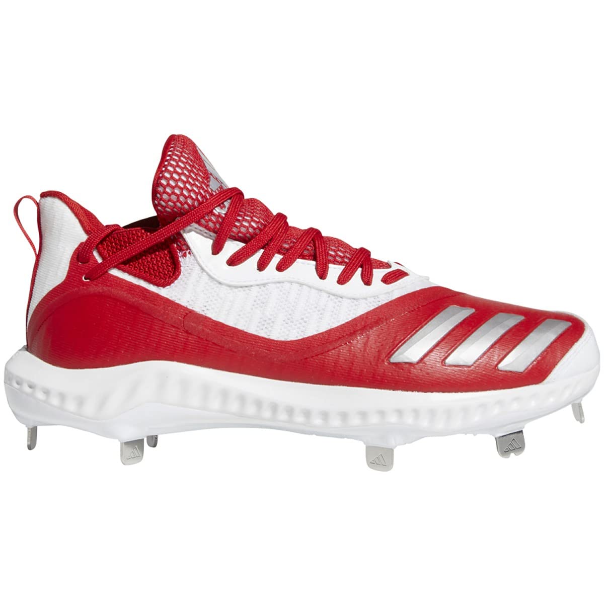 Adidas Men's Icon Sneakers - Lightweight Comfortable Running Shoes for Men - Perfect for Jogging, Gym Workouts & Casual Wear