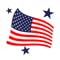 Usa Flag