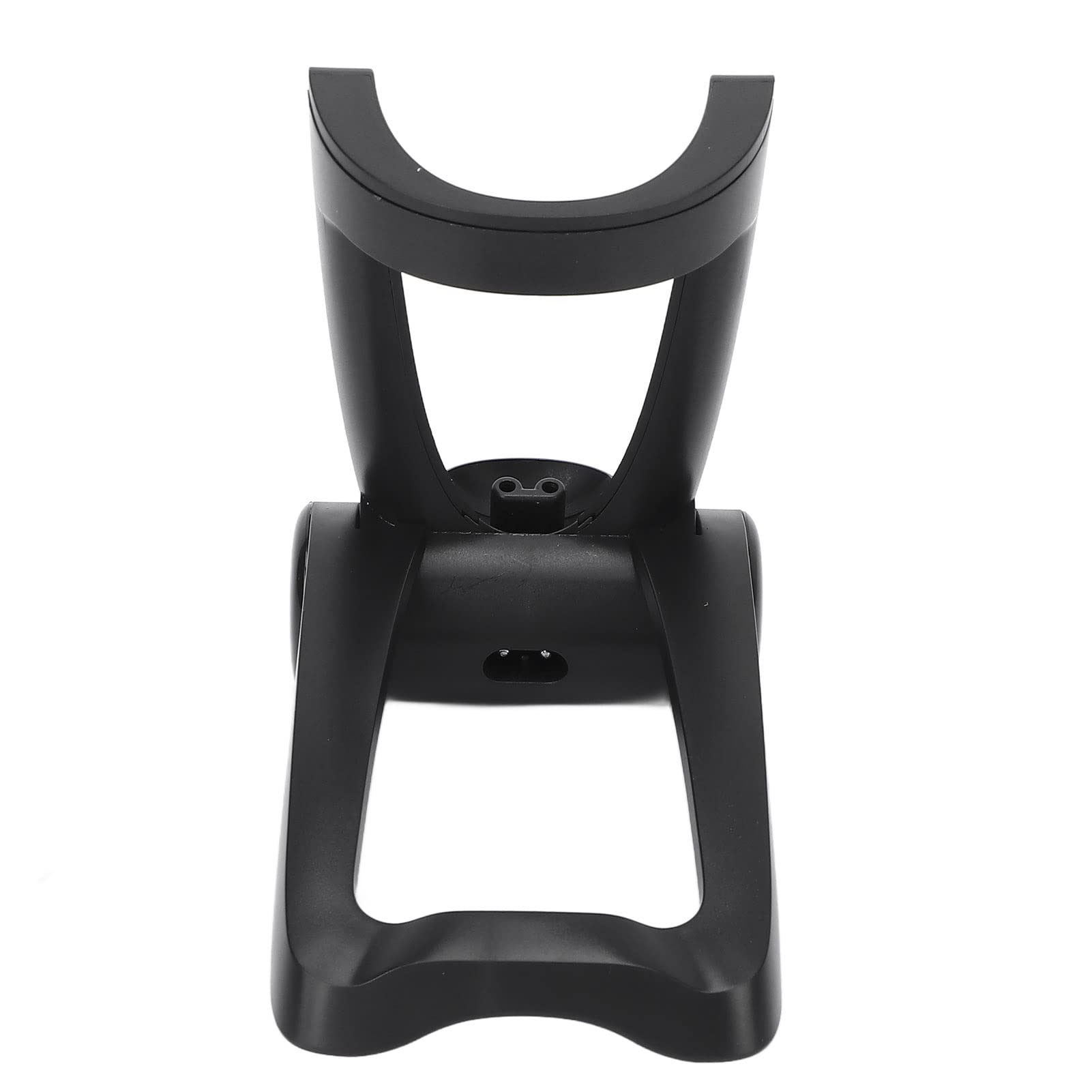 Rechargeable Electric Shaver Charging Station - Foldable Shaver Holder & Charging Base for Men's Grooming - Perfect for Travel & Home Use