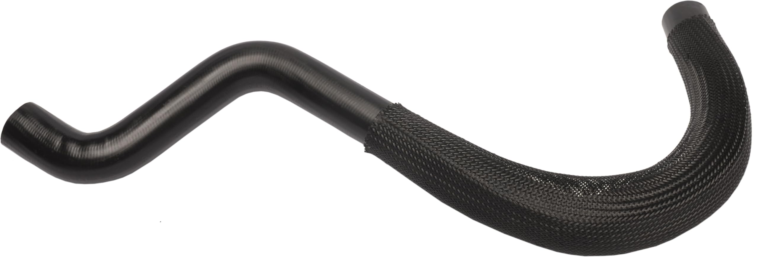Continental 62172 Molded Radiator Hose - Premium Replacement for Cars & Trucks - Perfect for Engine Cooling System Maintenance & Repair