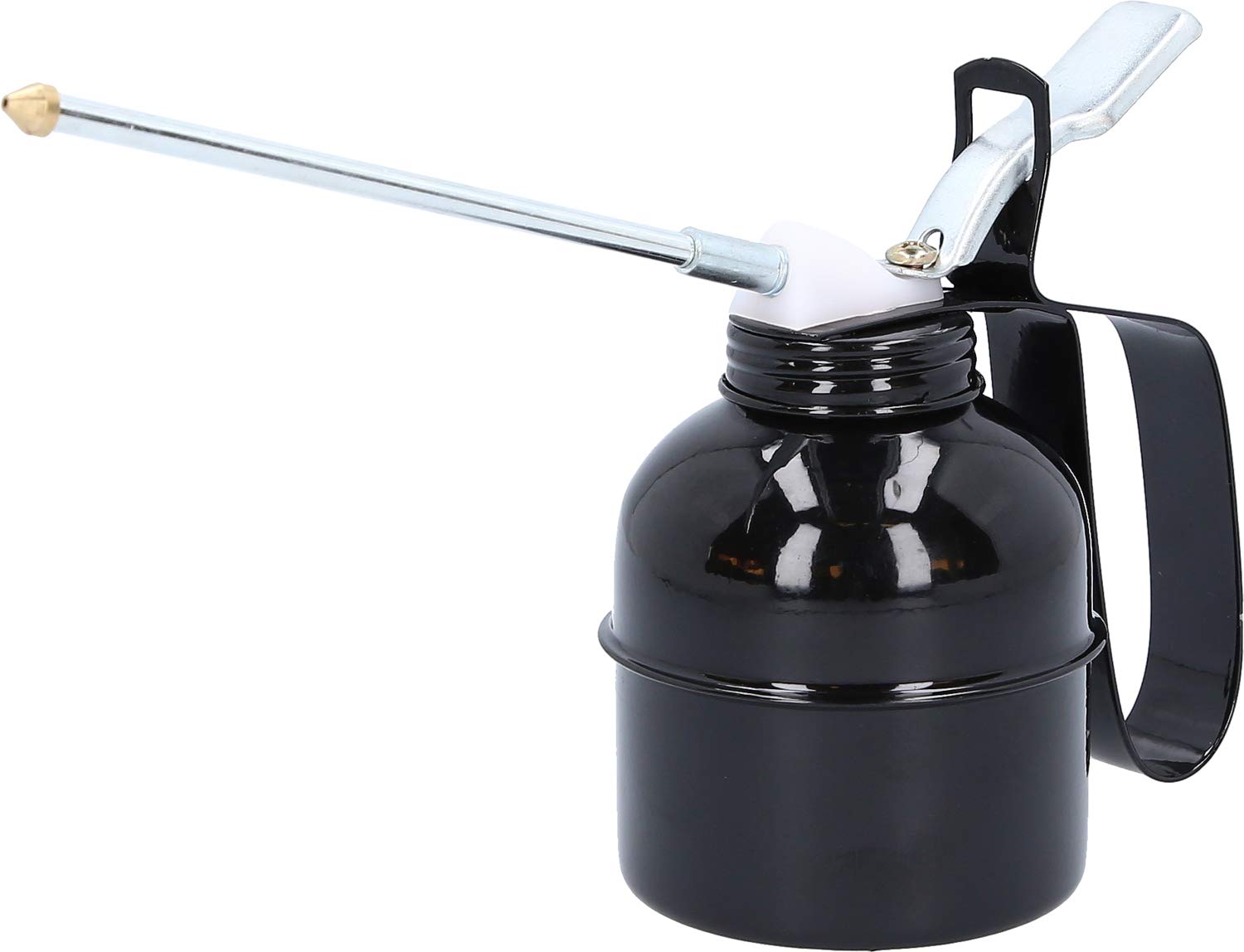 KS TOOLS BT156917 Workshop Oil Can 300ml for Lubrication & Maintenance