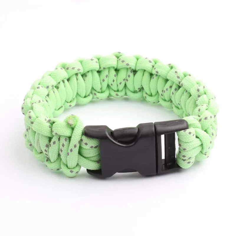 Glow in the Dark Products - High Visibility Nighttime Essentials for Safety, Decor & Fun | Perfect for Emergency Kits, Bedroom Decor, Outdoor Camping & Party Supplies