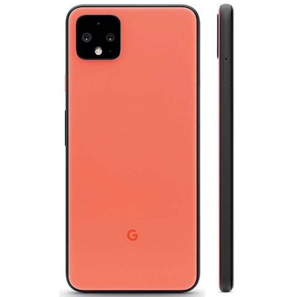 Google Pixel 4 XL 64GB Unlocked Smartphone - 6.3