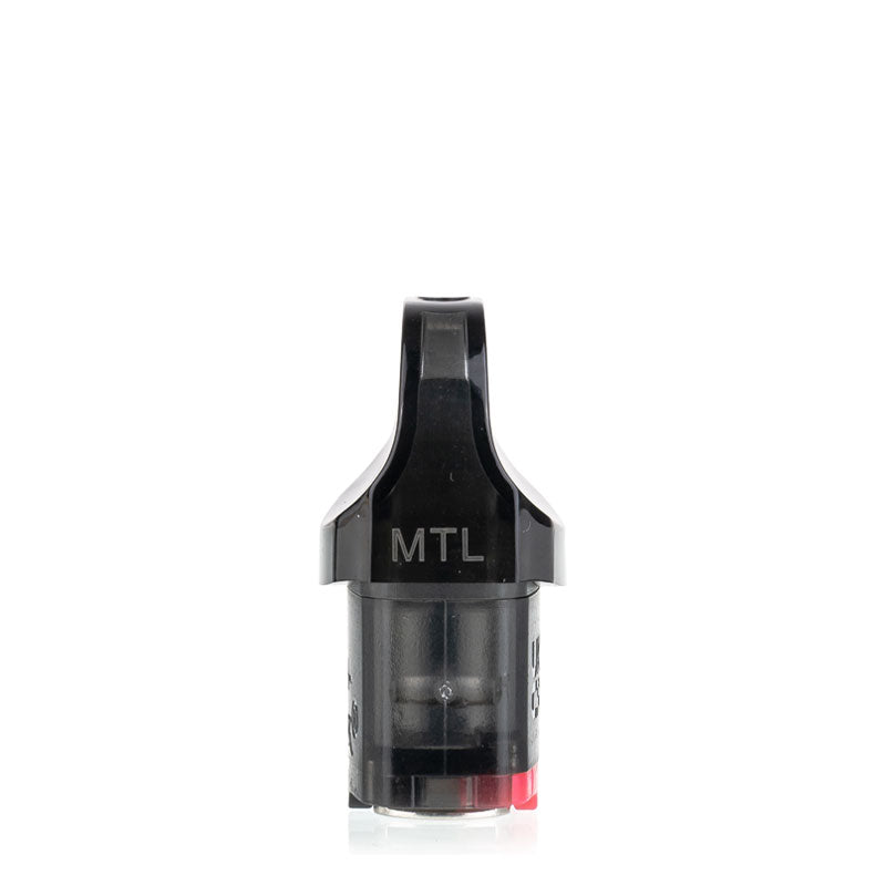 SMOK Nord Pro Pod Kit - 900mAh Rechargeable Vape Device with Adjustable Airflow & OLED Screen | Perfect for On-the-Go Vaping & Cloud Chasing