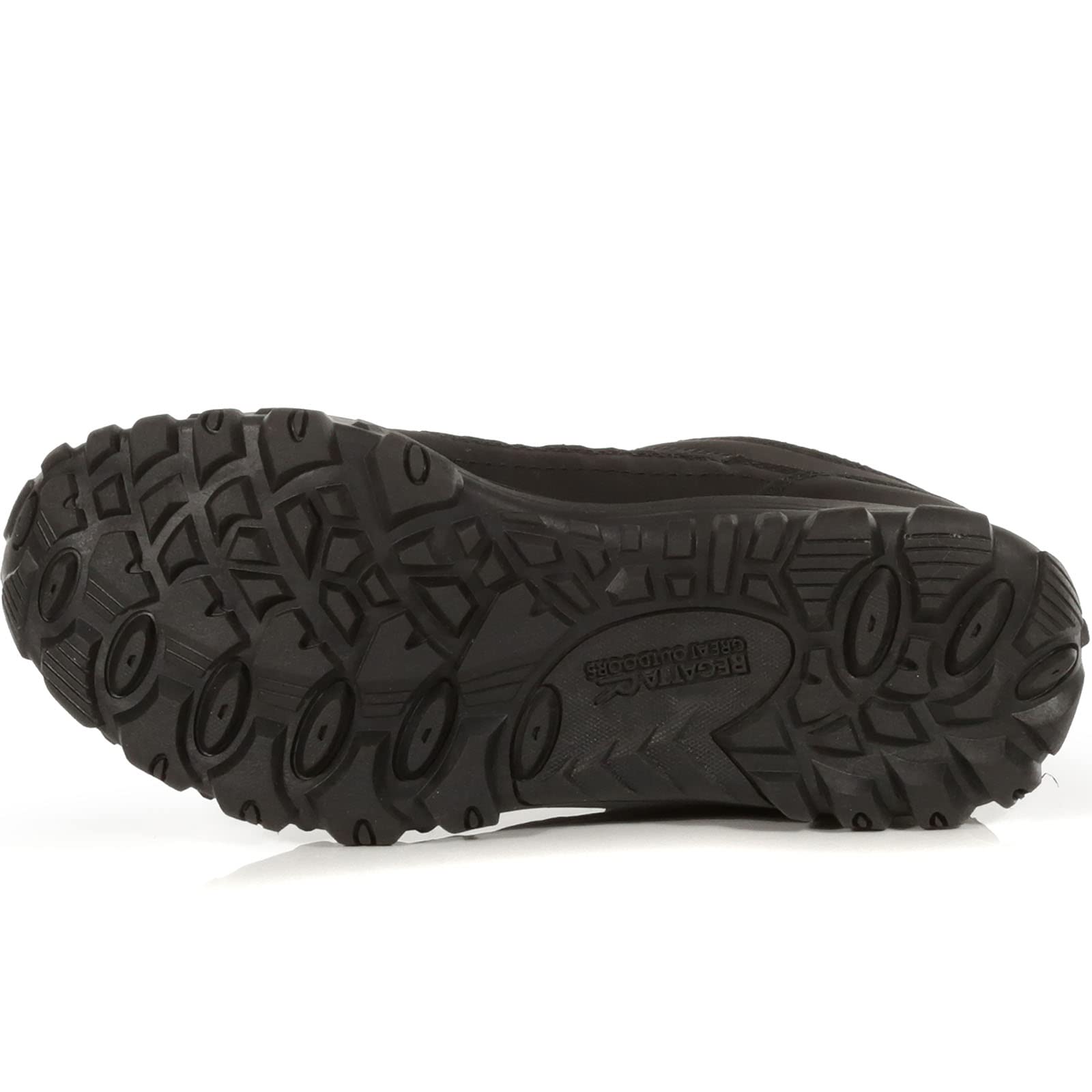 Regatta Women's Trail Walking Shoes - Lightweight Hiking Shoes for Women with Comfortable Cushioning | Perfect for Outdoor Adventures, Hiking & Daily Walking