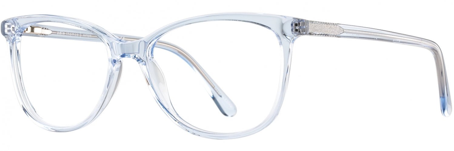 Adin Thomas AT574 Stylish Eyeglasses for Men & Women - Lightweight & Durable Frames - Perfect for Reading, Work & Everyday Use
