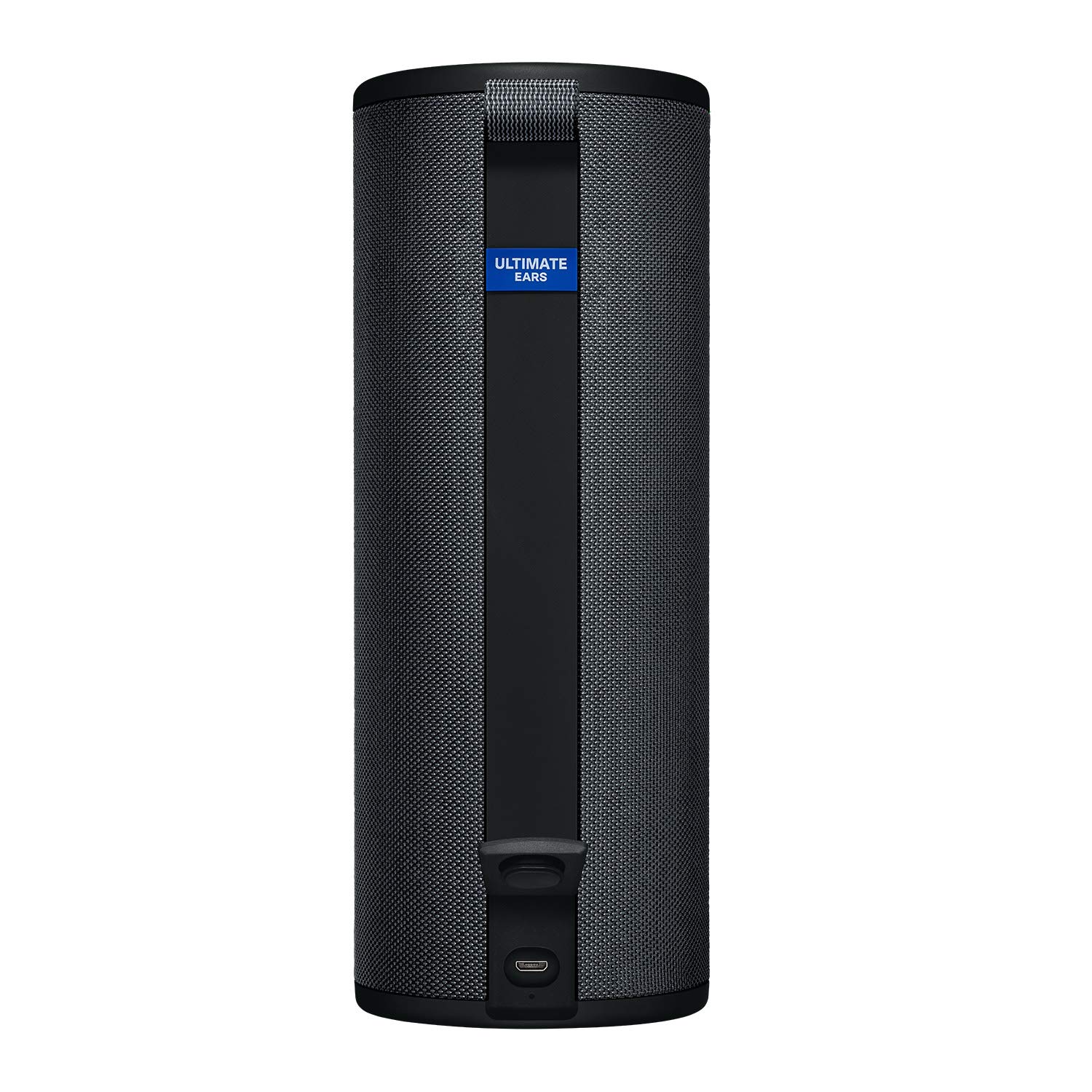 Ultimate Ears MEGABOOM 3 Wireless Bluetooth Speaker - 360° Sound, Deep Bass, Waterproof & Shockproof, Portable for Outdoor, Pool Party & Travel | Boom App Connectivity | Includes Signature Protective Case