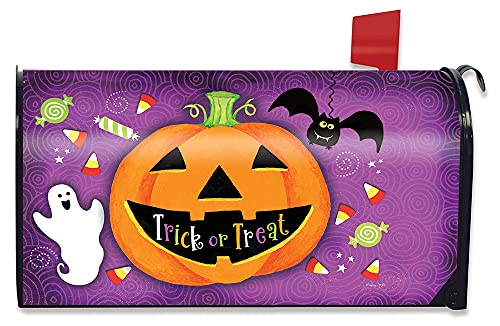 Halloween Treats