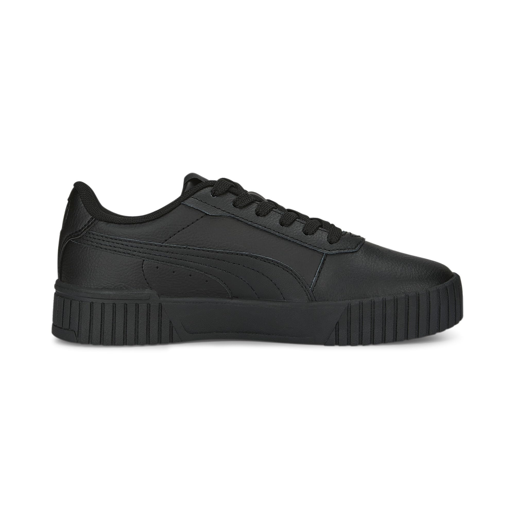 PUMA Carina 2.0 Jr Sneakers for Girls - Lightweight Casual Shoes for School, Running & Everyday Wear