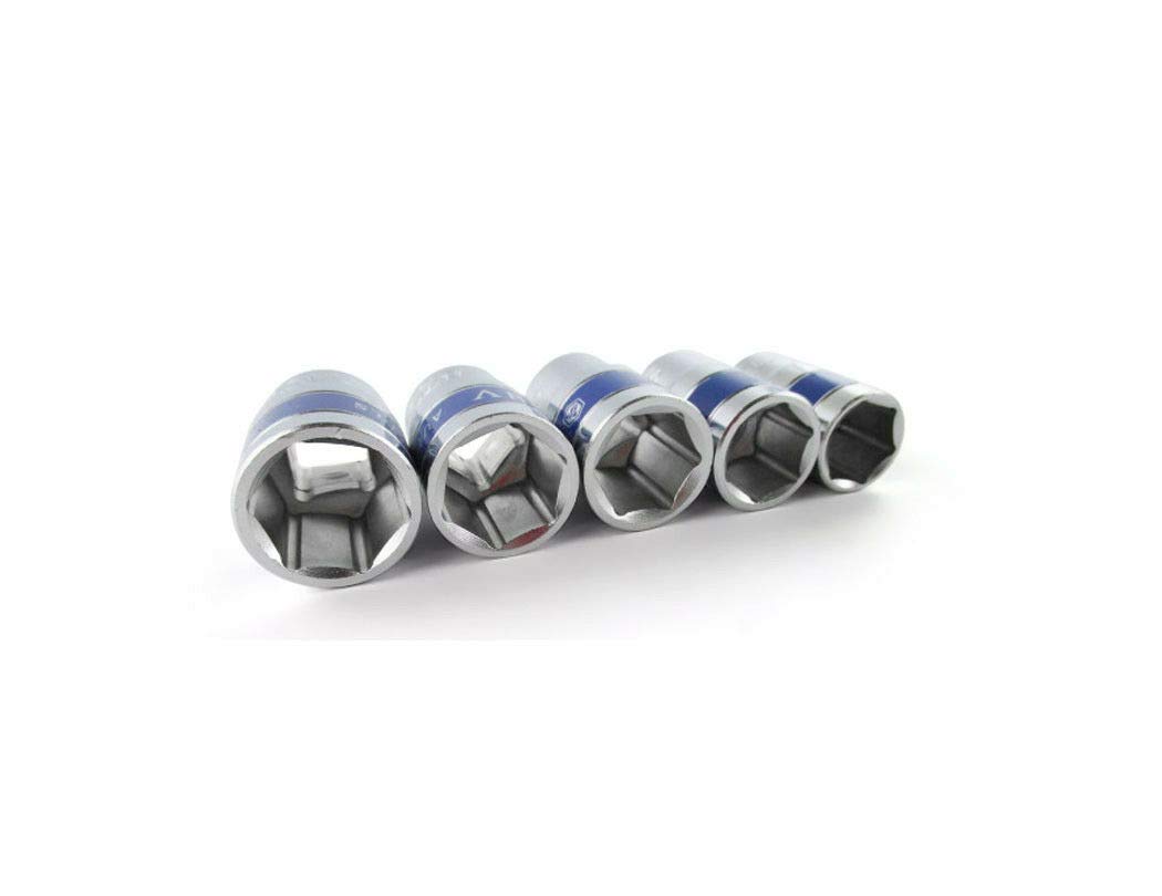 SNE 24-Piece Heavy Duty 1/2