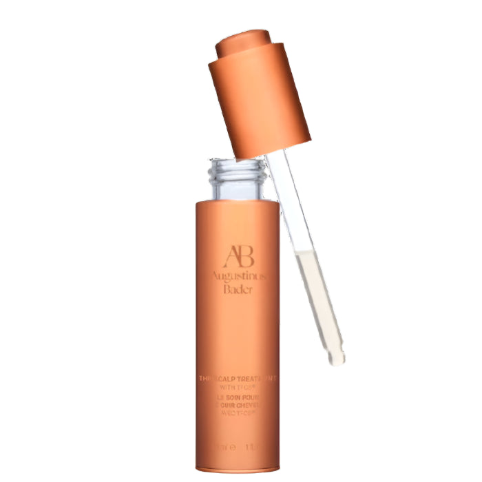 Augustinus Bader The Scalp Treatment - Hair Growth & Scalp Care Solution for Dry, Itchy Scalp | Perfect for Daily Use & Post-Hair Color Treatment