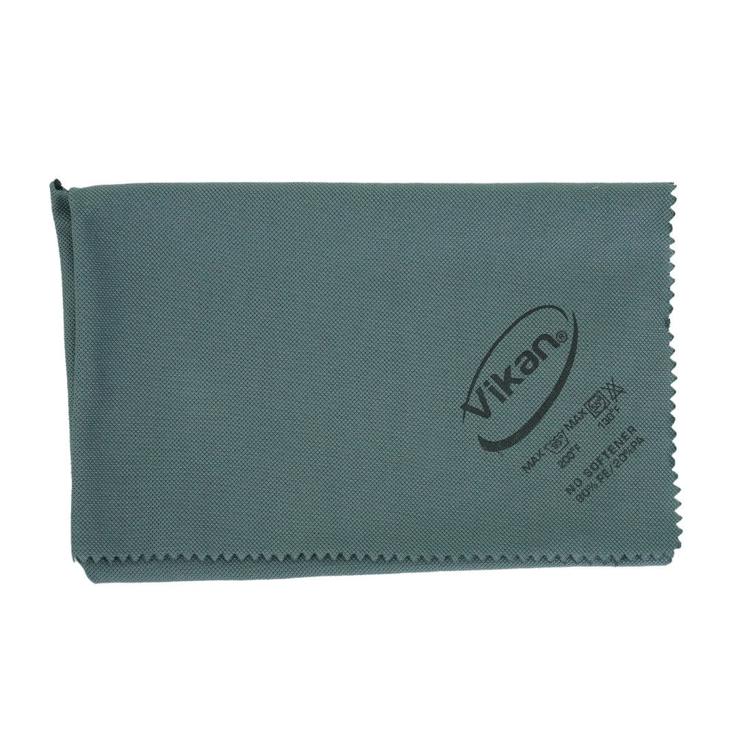 Vikan Easyshine Cleaning Kit - Professional Microfiber Cloths & Scrubber Brushes for Kitchen, Bathroom, Car Detailing - Perfect for Stain Removal, Dusting & Deep Cleaning Surfaces
