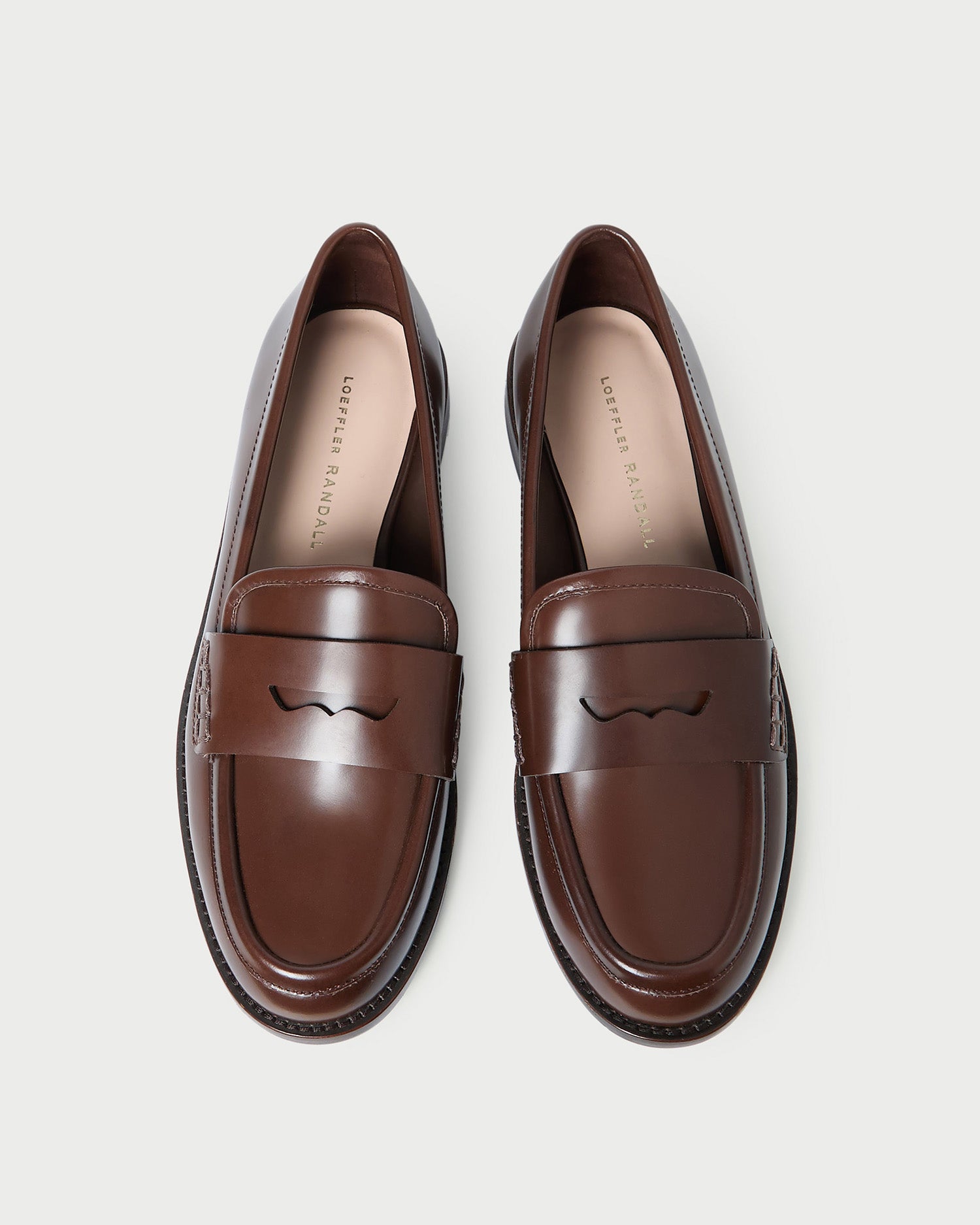 Rachel Loafer Women's Comfortable Slip-On Shoes - Perfect for Work, Office & Casual Wear
