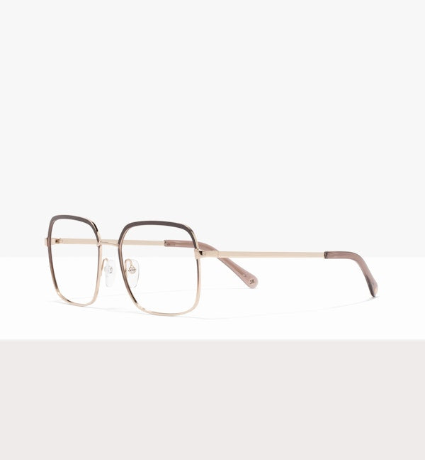 Harmony Eyeglasses - Stylish & Comfortable Glasses for Men & Women | Trendy Frames for Reading, Driving & Everyday Use
