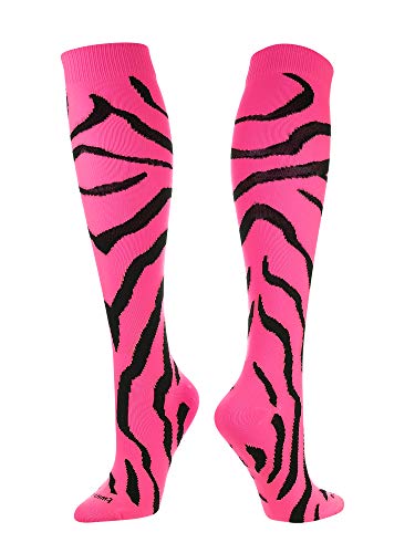 Hot Pink/Black