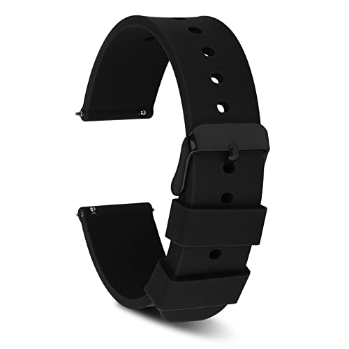 Black Buckle