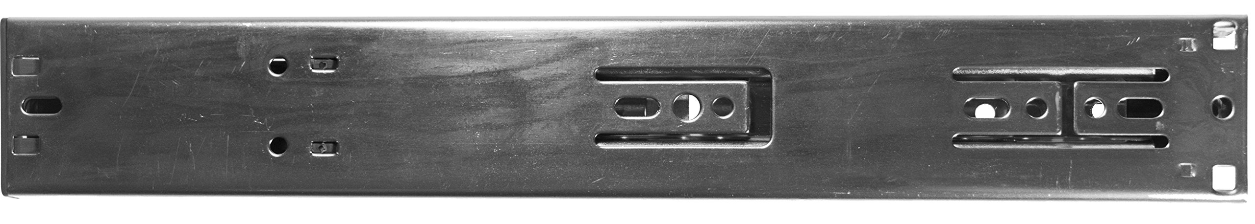 Pandora Soft-Close Ball Bearing Drawer Slides 12