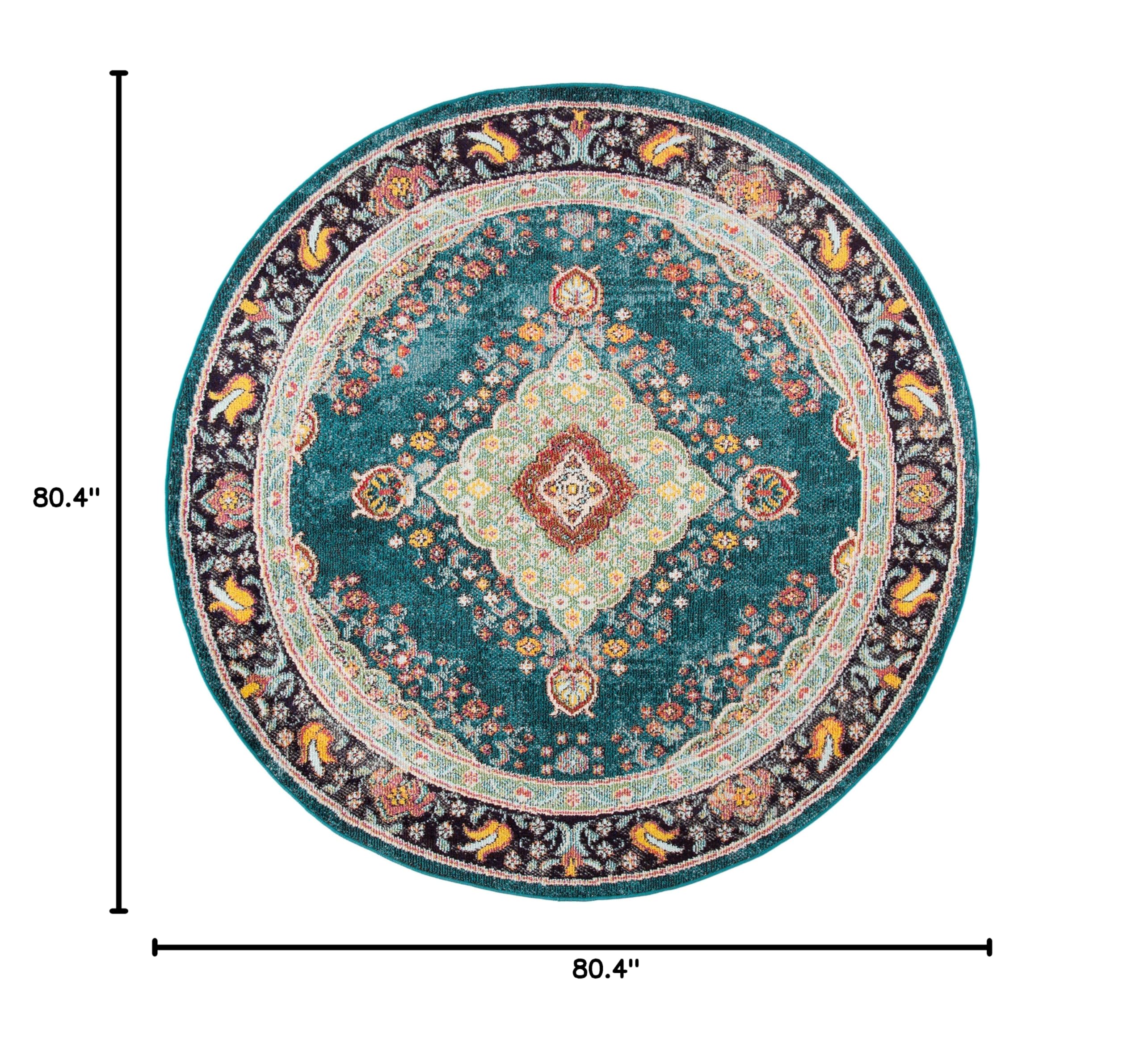 SAFAVIEH Madison Collection 6'7