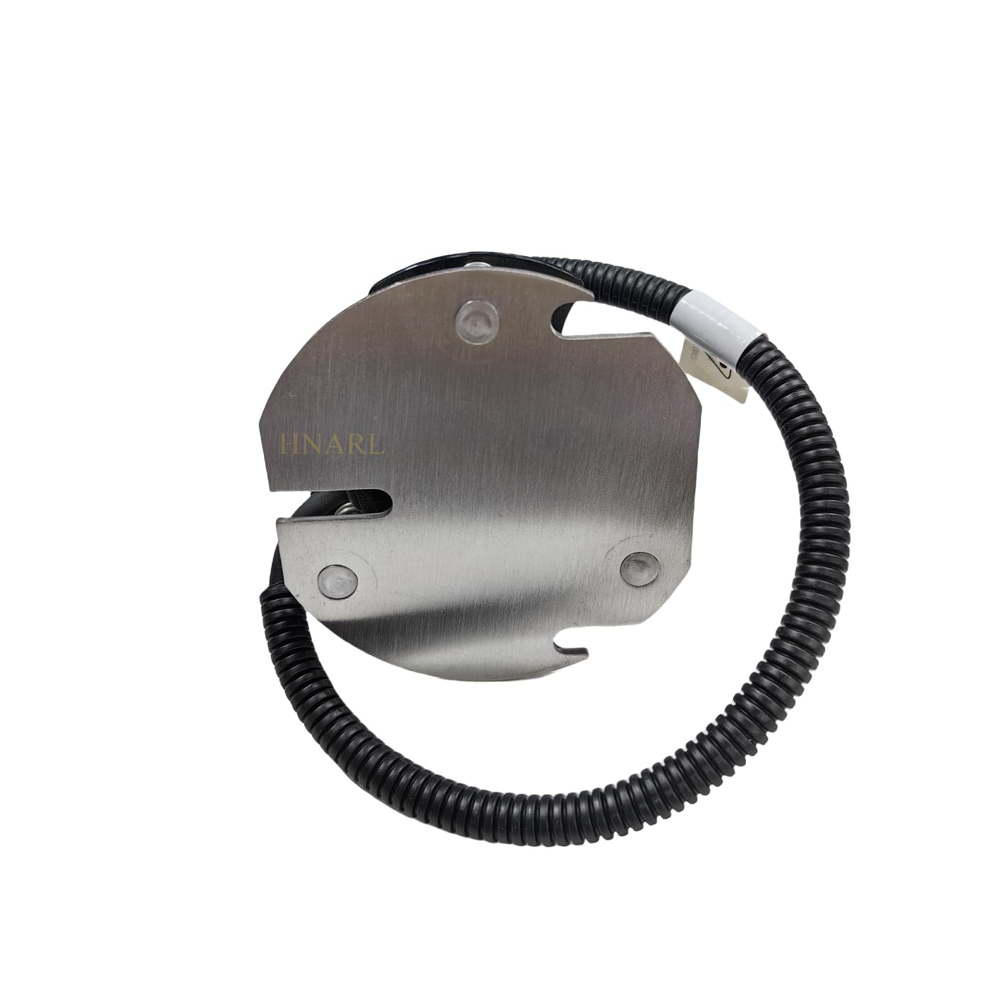 SkyJack Dual Axis Tilt Sensor 106471 - 8-28V Level Sensor & Tilt Alarm for SkyJack Lifts - Heavy Duty Tilt Switch & Tilt Cone for Construction Equipment Safety