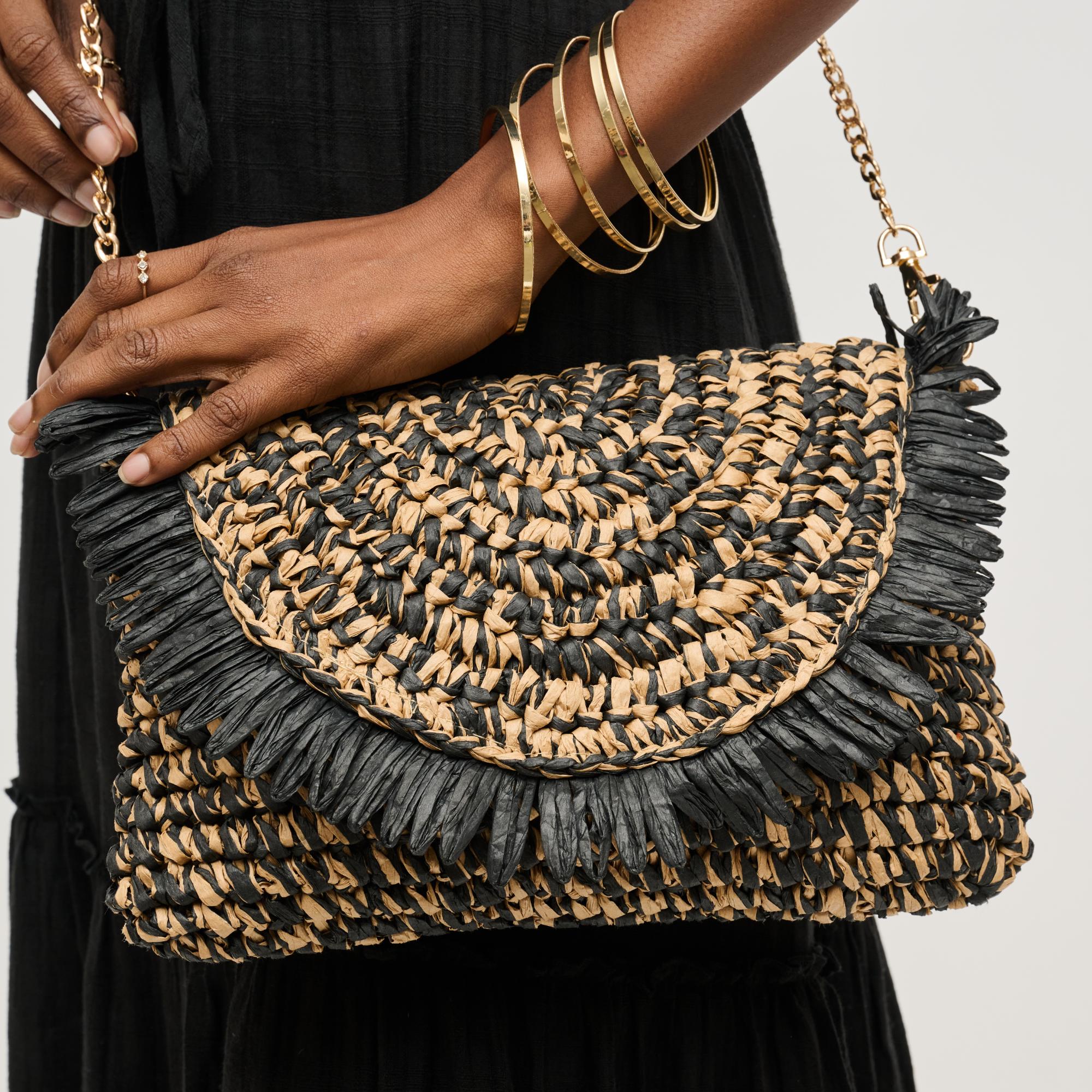 Katia Women's Fashion Clutch Purse - Elegant Evening Bag for Parties, Weddings & Special Occasions | Perfect for Date Nights, Prom & Formal Events