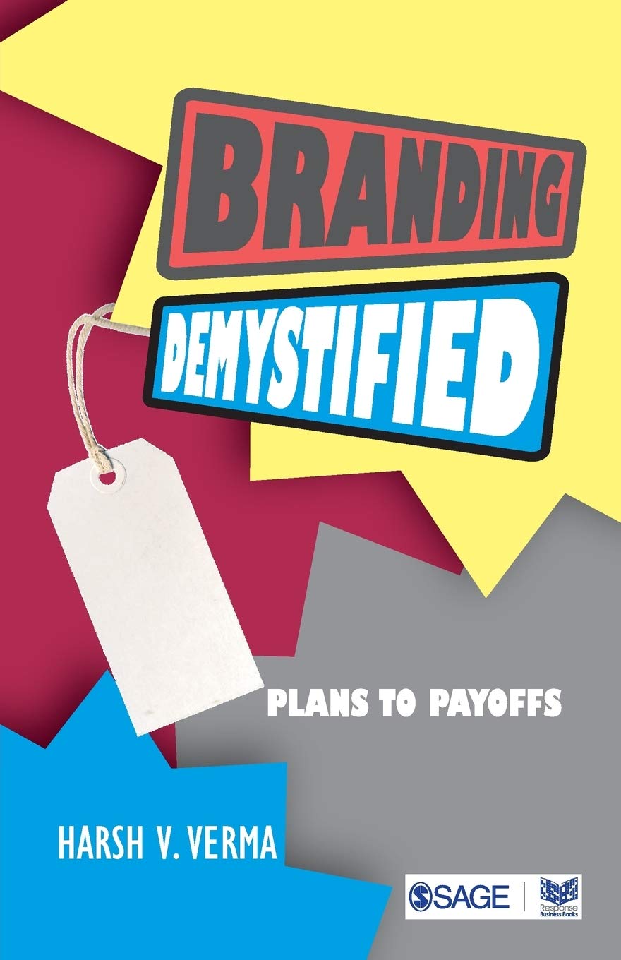 Branding Demystified: From Plans to Payoffs - Business Strategy Guide for Entrepreneurs & Startups | Perfect for Marketing Professionals & Small Business Owners