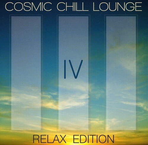 Cosmic Chill Lounge 4 - Premium Relaxation Chair for Home & Office - Perfect for Meditation, Gaming, and Stress Relief
