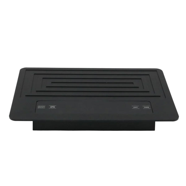 Professional Barista Scale Tray - High Precision Coffee Brewing Accessory for Espresso, Pour Over & Drip Coffee - Perfect for Home Baristas & Coffee Shops