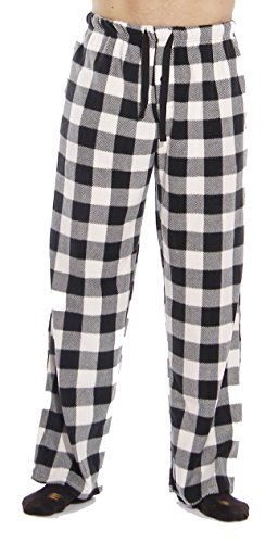 White Buffalo Plaid