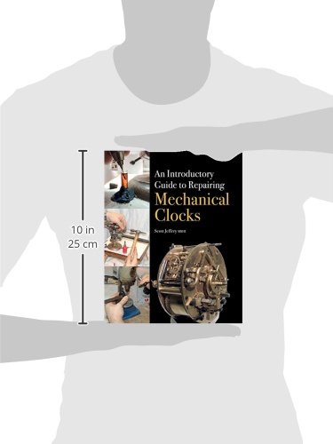 Step-by-Step Guide to Repairing Mechanical Clocks - DIY Fixes for Antique & Vintage Timepieces | Home Restoration & Watchmaking Hobby