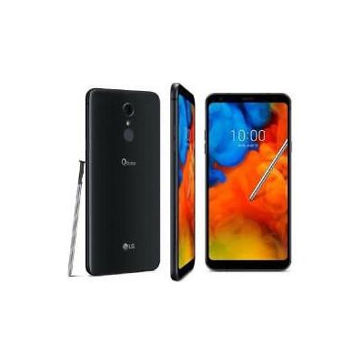 LG Q Stylus+ Plus 64GB Factory Unlocked Smartphone - 4GB RAM, 6.2