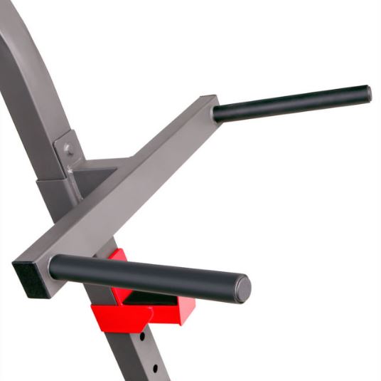 Marcy SM 4903 Smith Machine Cage System - Heavy Duty Home Gym Equipment for Strength Training & Weightlifting | Perfect for Home Workouts & Commercial Gyms