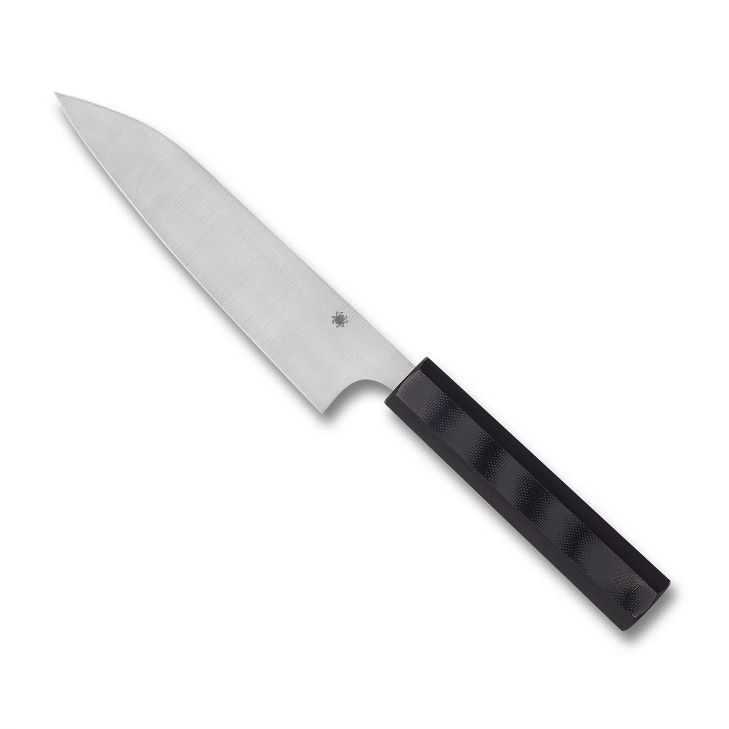 Spyderco Murray Carter Premium Japanese Kitchen Knives - High-Performance Professional Chef Knives for Sushi, Meat Cutting & Precision Cooking | Ideal for Chefs, Home Cooks & Culinary Enthusiasts