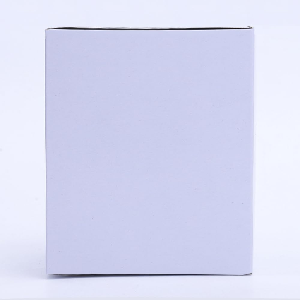 Phomemo 4x6 Thermal Direct Shipping Labels - 4''x6'' Fan-Fold Labels (500/Pack) - Compatible with Rollo, MUNBYN, Zebra & Fargo Label Printers - Perfect for E-commerce, Small Business & Home Shipping Needs