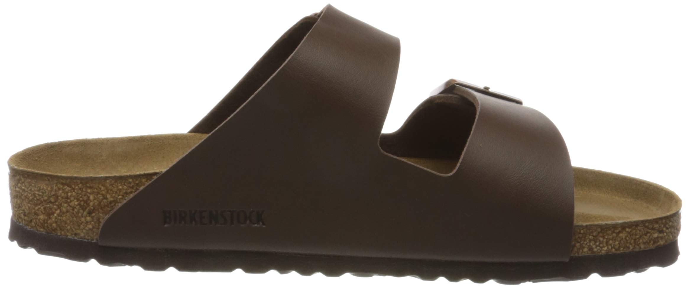Birkenstock Women's Arizona Soft Footbed Sandals - Comfortable & Supportive Casual Shoes for Walking, Travel, and Everyday Wear