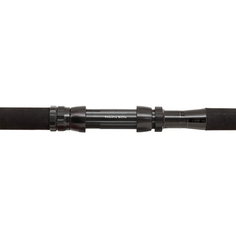 Penn Overseas XT Trolling Fishing Rod - Saltwater & Freshwater Fishing Pole for Offshore & Inshore Angling - Perfect for Deep Sea, Boat, and Pier Fishing Adventures