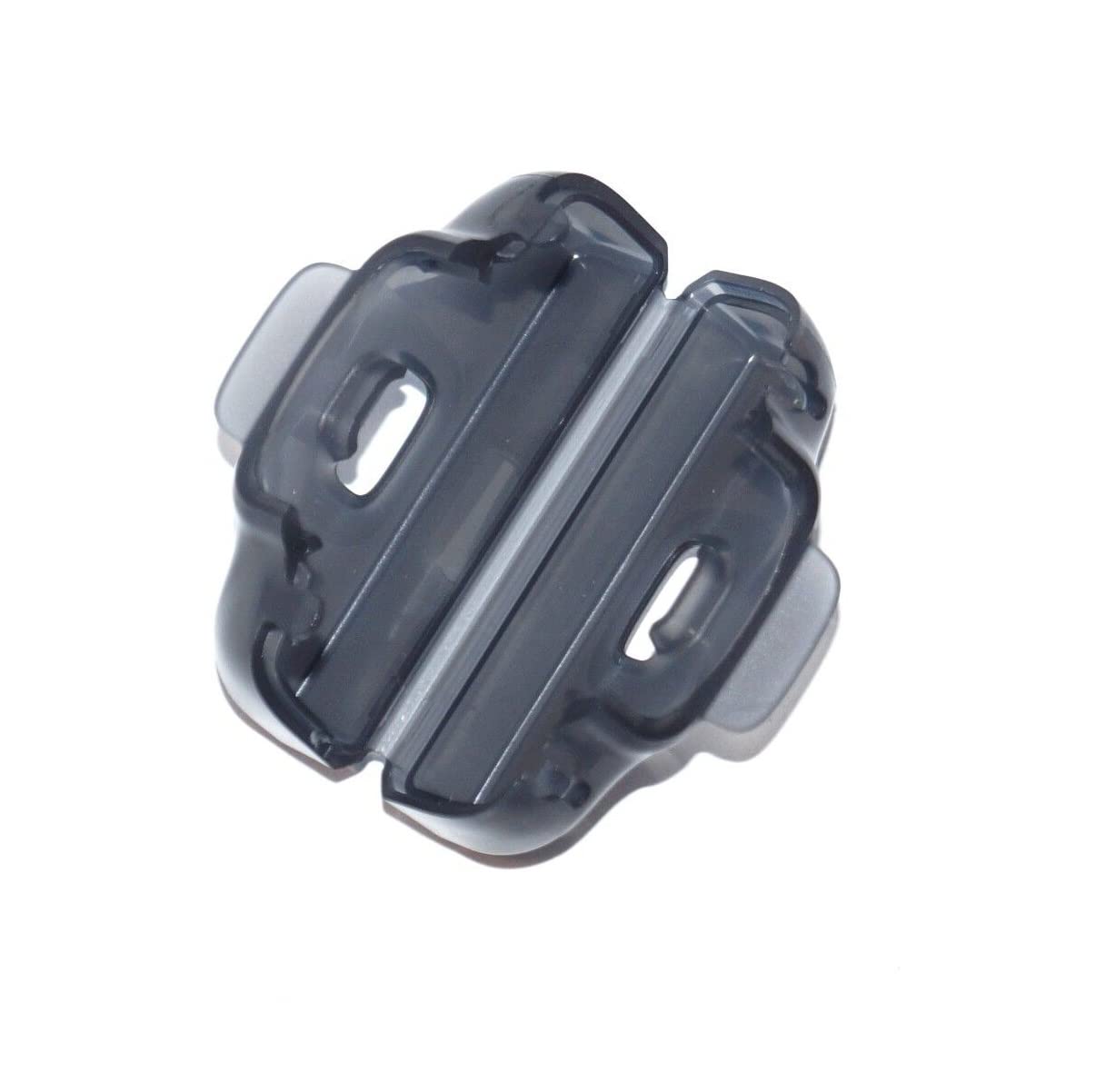 Philips OneBlade Replacement Protective Cap - Compatible with Philips OneBlade Shaver & Trimmer Accessories - Perfect for Travel, Gym & Daily Grooming Protection