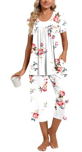 05 Floral White