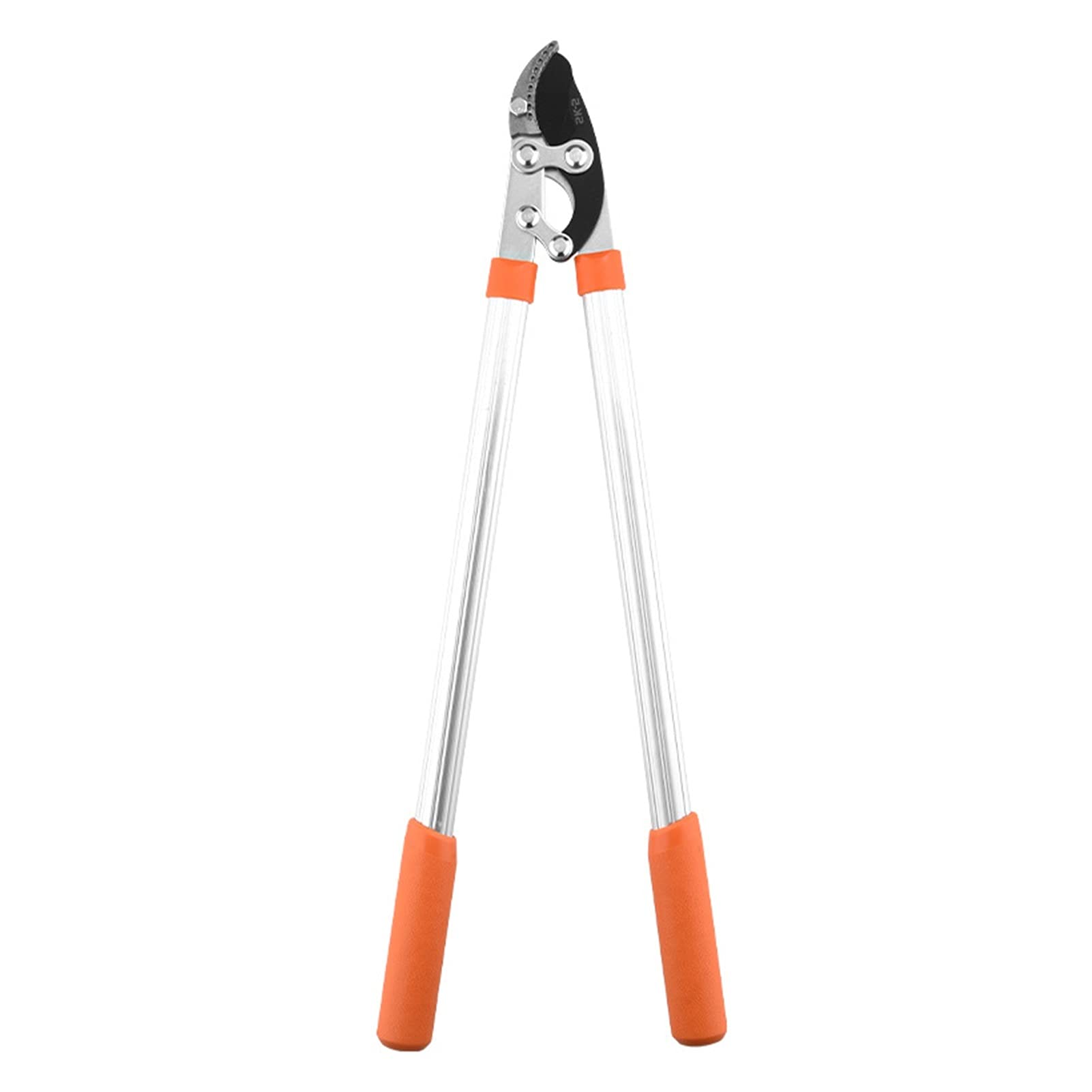 Professional Telescopic Garden Shears - Extendable Branch Pruner for Tree Trimming, Hedge Cutting & Gardening - Heavy Duty Hand Tool for Outdoor Landscaping & Yard Maintenance