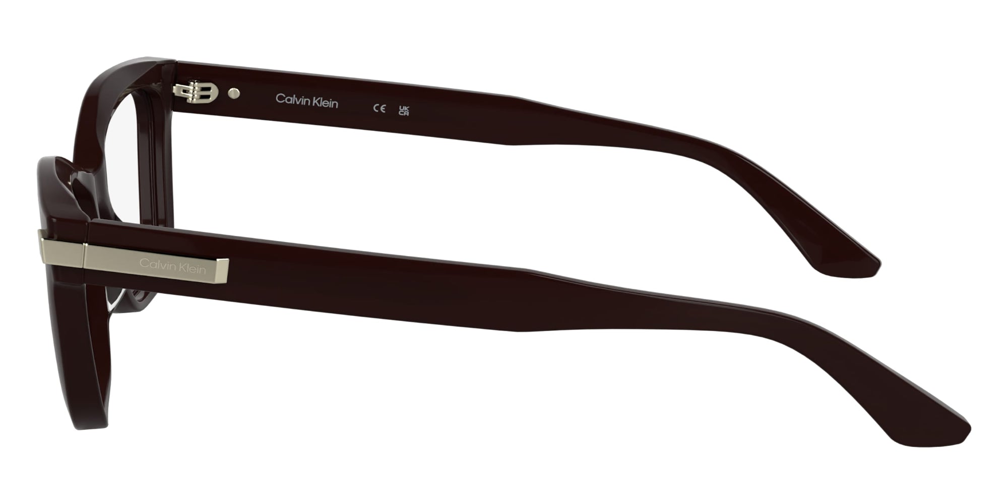 Calvin Klein CK25513 Men's Minimalist Watch - Slim Design, Water Resistant, Perfect for Casual & Business Wear | Ideal for Everyday Use, Office, and Special Occasions