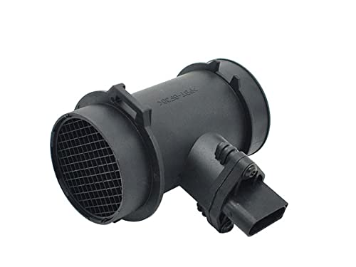 BOSCH 0000940948 Air Mass Sensor - High Performance Replacement for Improved Engine Efficiency | Perfect for Car & Truck Maintenance & Repairs