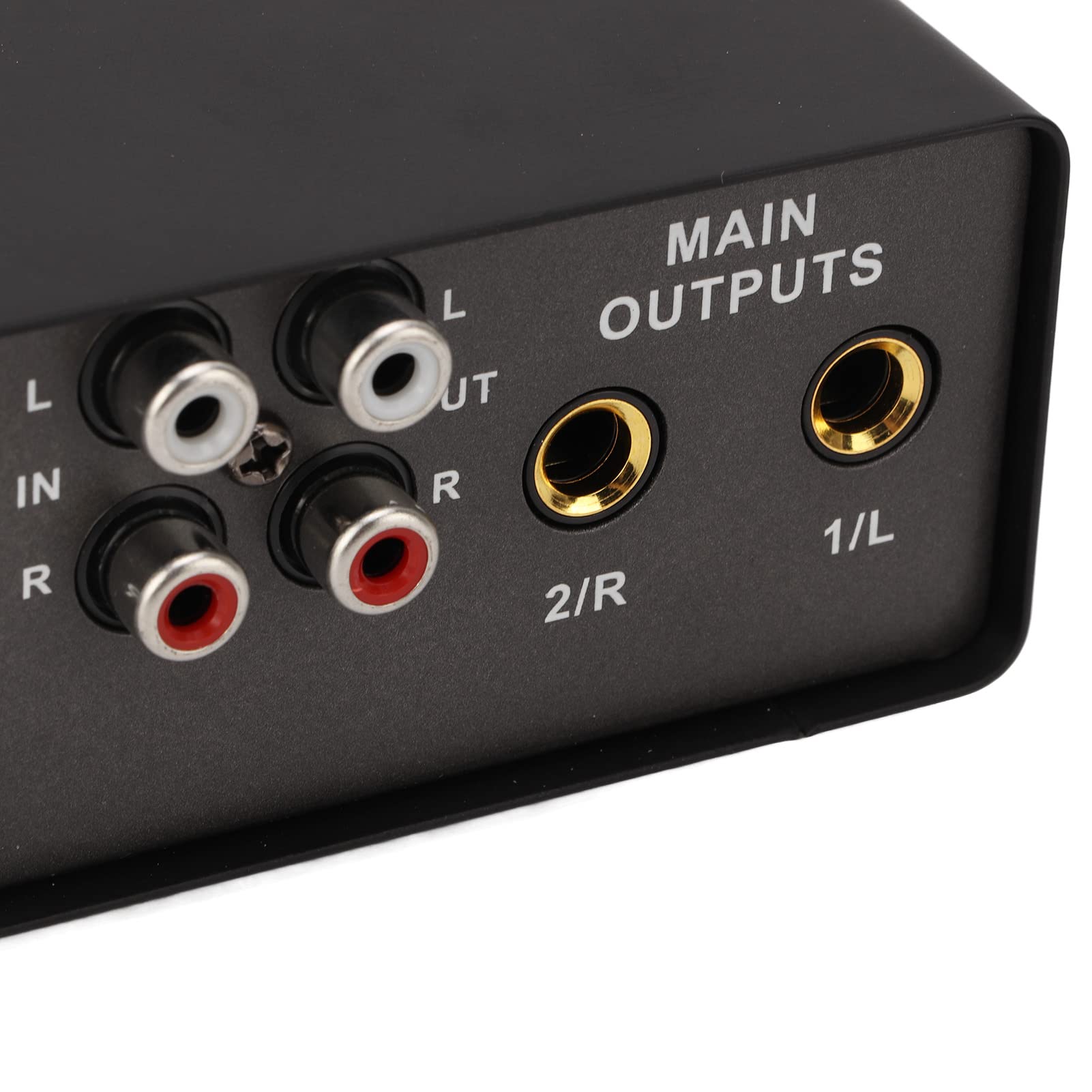 High-Quality USB External Sound Card for Mobile & PC - 192kHz Audio Interface with XLR Input for Recording, Streaming, Podcasting & Live Mixing | Perfect for Home Studios, Gamers & Content Creators