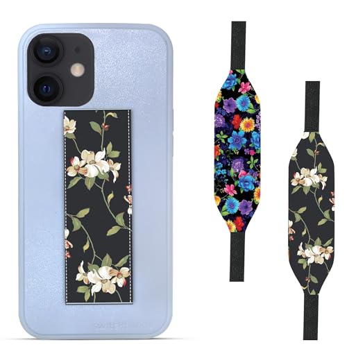 White Case + Vintage & Blossom