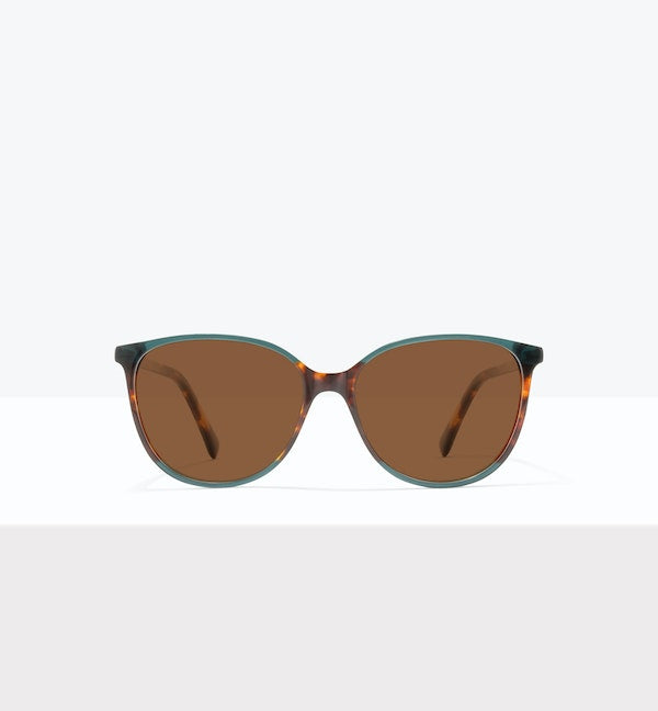 Imagine Sunglasses - Polarized UV Protection Sunglasses for Men & Women - Stylish & Lightweight for Outdoor Activities, Driving, Beach & Travel