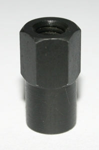 Hex Nut - High-Quality Carbon Steel Fasteners for Construction & Automotive - Perfect for DIY Projects and Industrial Use